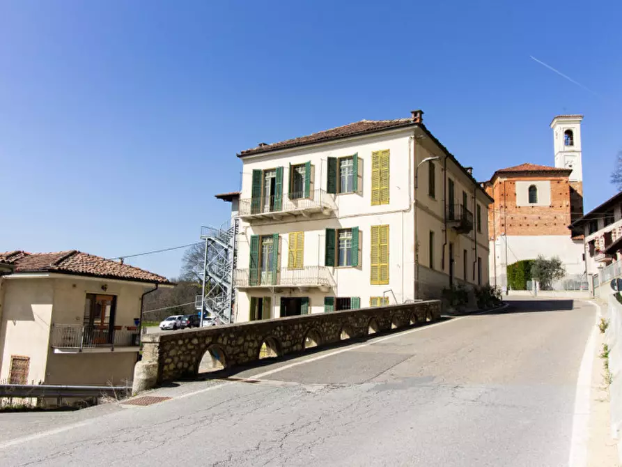 appartamento in vendita a Monteu Roero