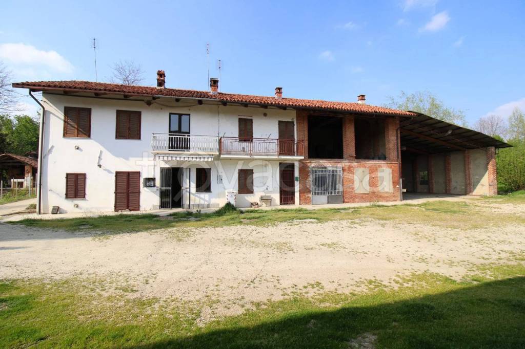 appartamento in vendita a Monteu Roero