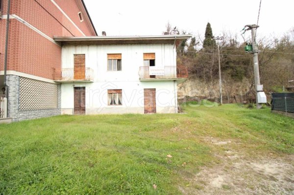 appartamento in vendita a Monteu Roero