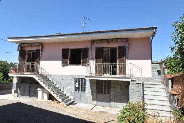 casa indipendente in vendita a Monteu Roero