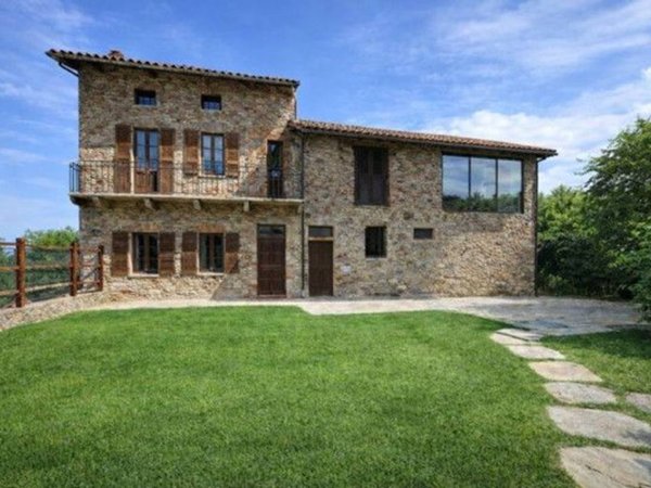 casa indipendente in vendita a Monteu Roero