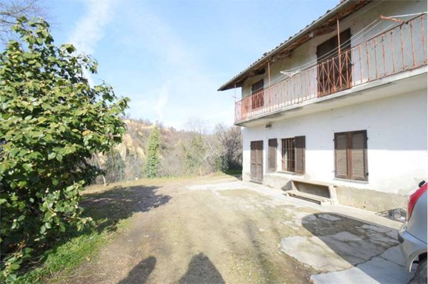 casa indipendente in vendita a Monteu Roero
