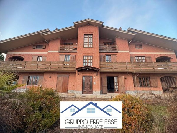 casa indipendente in vendita a Monteu Roero