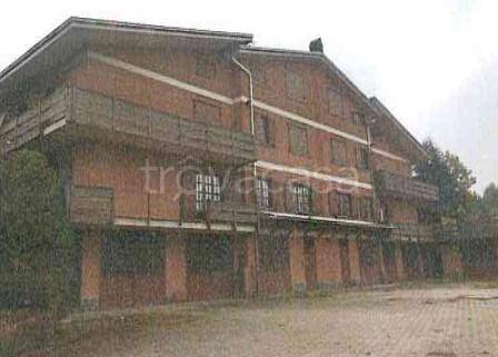 appartamento in vendita a Monteu Roero