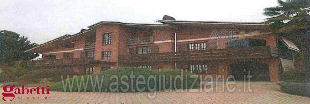 appartamento in vendita a Monteu Roero