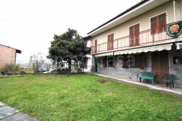 appartamento in vendita a Monteu Roero