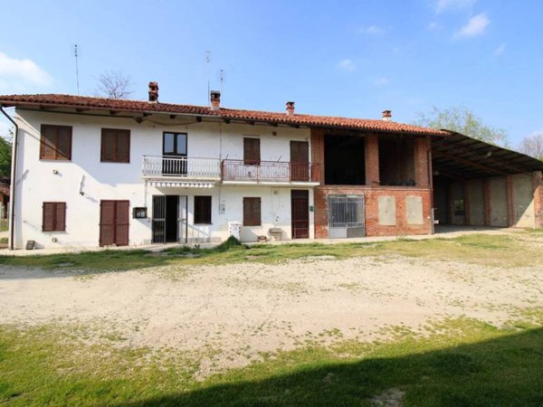 appartamento in vendita a Monteu Roero