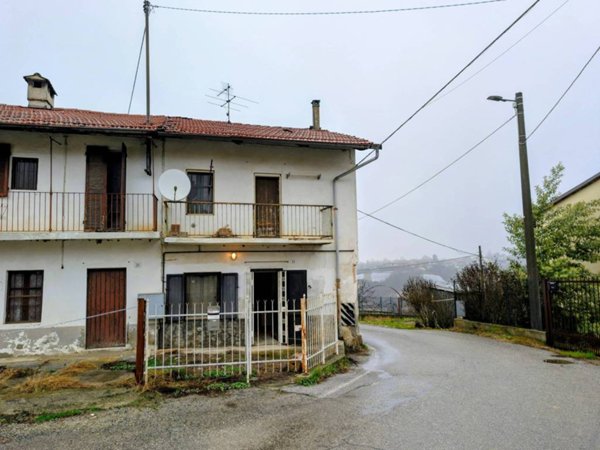 casa indipendente in vendita a Monteu Roero