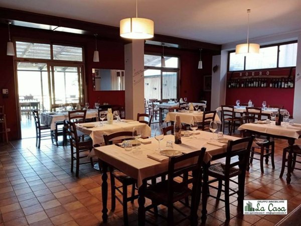 negozio in vendita a Monteu Roero