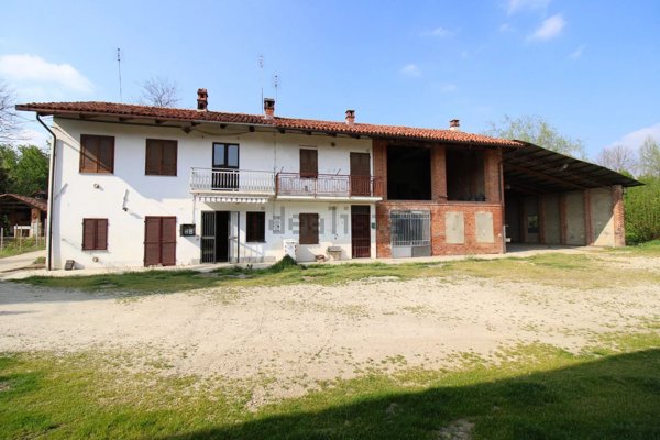 appartamento in vendita a Monteu Roero