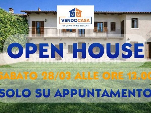 casale in vendita a Monteu Roero