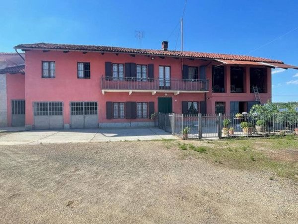 casa indipendente in vendita a Monteu Roero