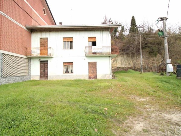 casa indipendente in vendita a Monteu Roero