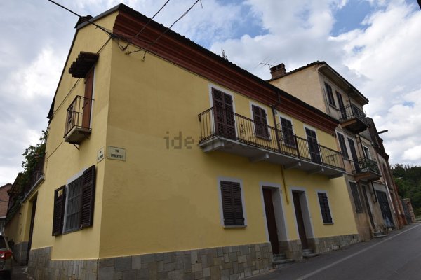 appartamento in vendita a Monteu Roero