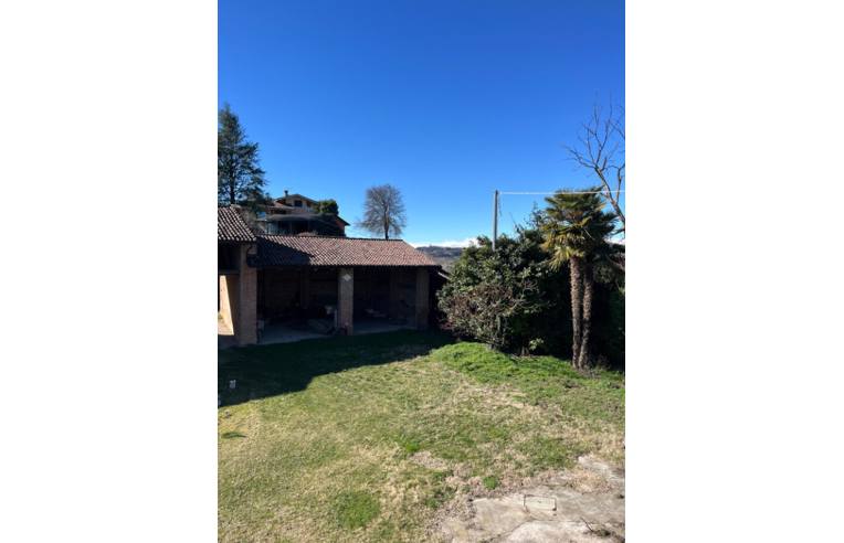 casa indipendente in vendita a Monteu Roero