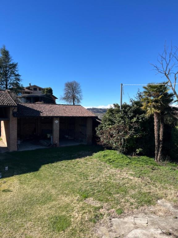 casa indipendente in vendita a Monteu Roero