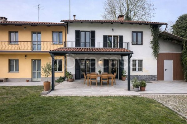 appartamento in vendita a Monteu Roero