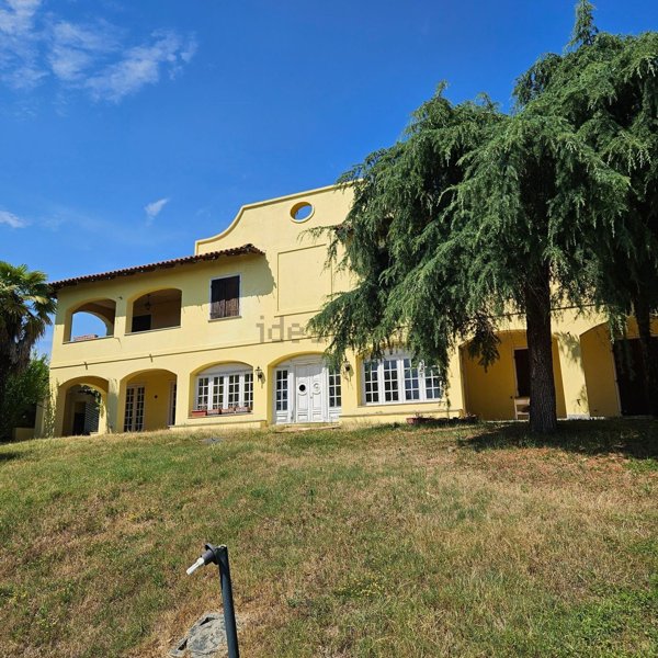 casa indipendente in vendita a Monteu Roero