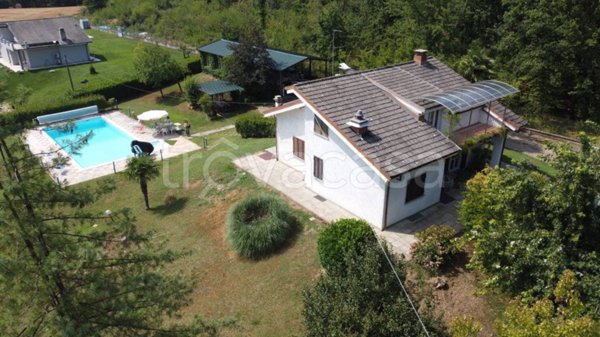 casa indipendente in vendita a Monteu Roero