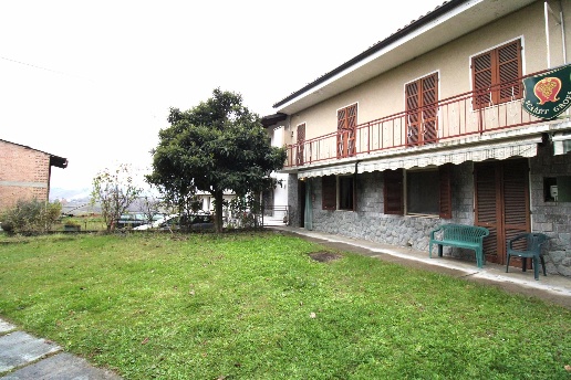appartamento in vendita a Monteu Roero