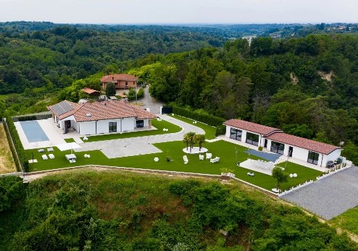 appartamento in vendita a Monteu Roero