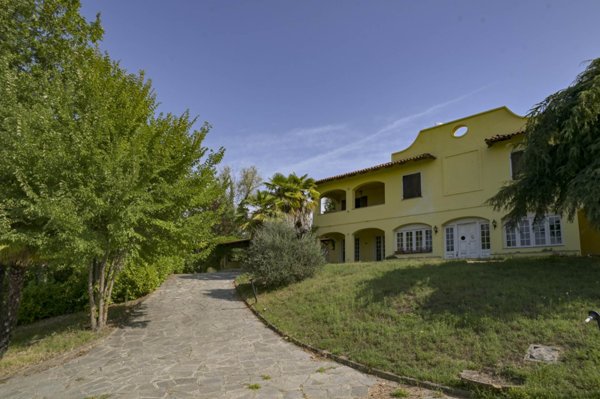 casa indipendente in vendita a Monteu Roero