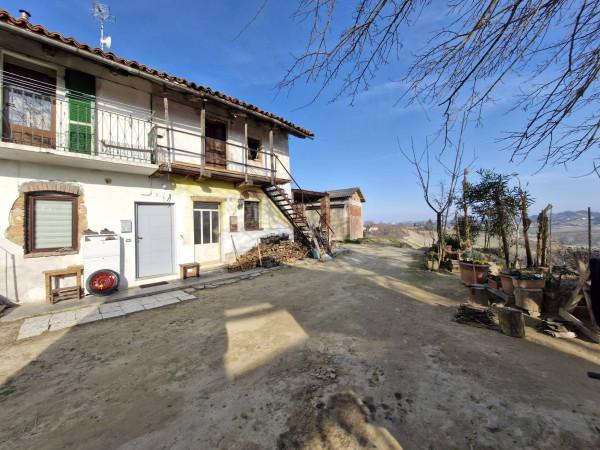 casa indipendente in vendita a Monteu Roero