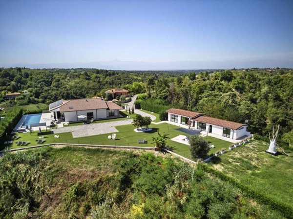 casa indipendente in vendita a Monteu Roero