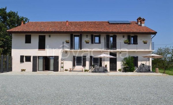 casa indipendente in vendita a Monteu Roero