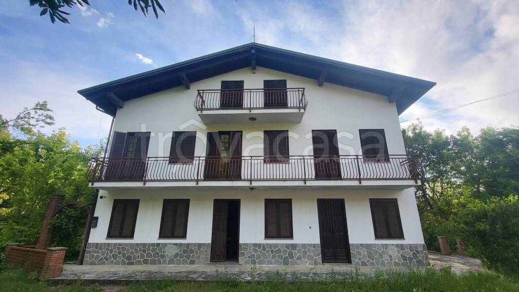 casa indipendente in vendita a Monteu Roero