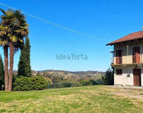 casale in vendita a Monteu Roero