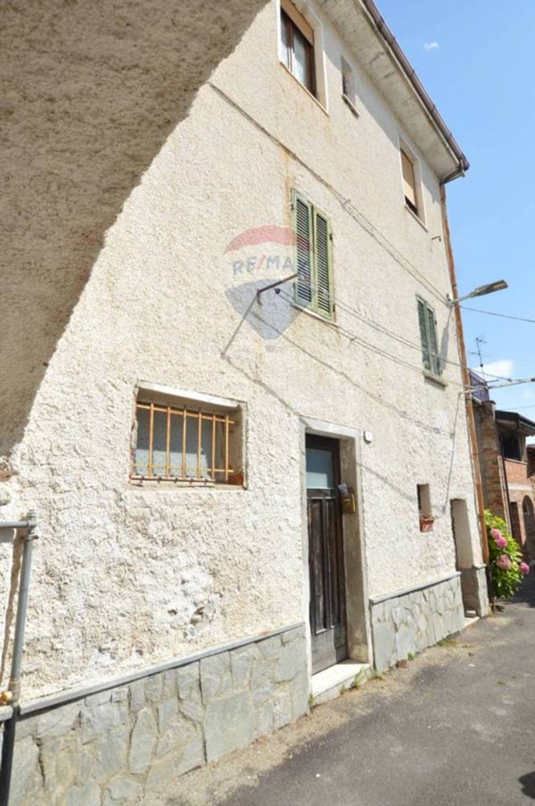 appartamento in vendita a Montezemolo