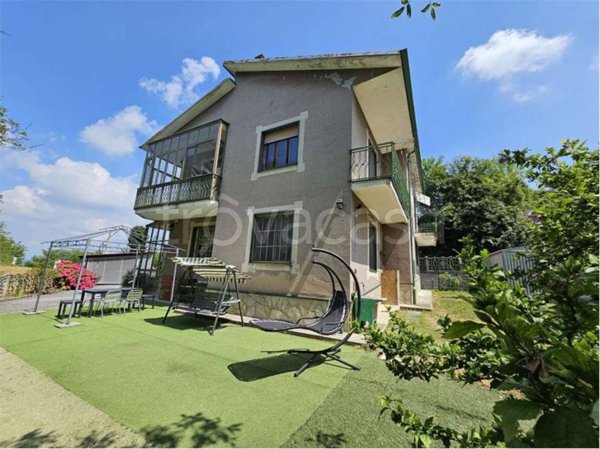 casa indipendente in vendita a Montezemolo
