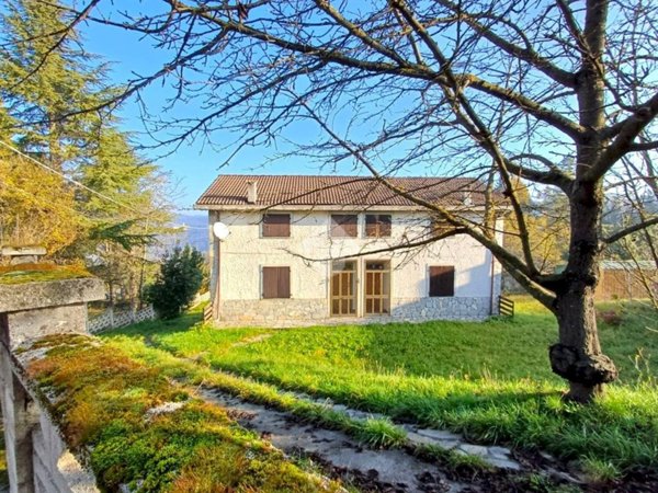casa indipendente in vendita a Montezemolo