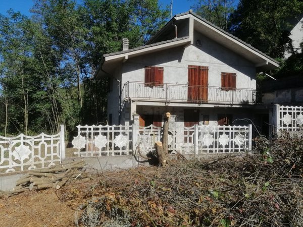 casa indipendente in vendita a Montezemolo