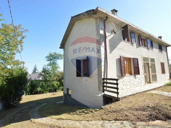 casa indipendente in vendita a Montezemolo