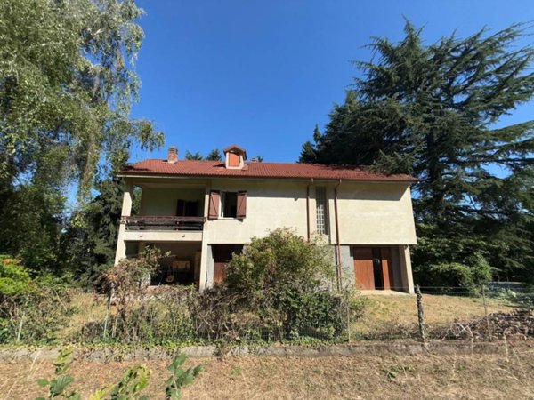casa indipendente in vendita a Montezemolo