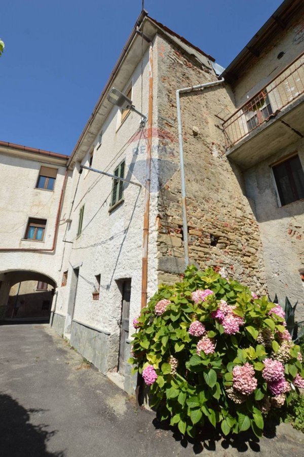 appartamento in vendita a Montezemolo