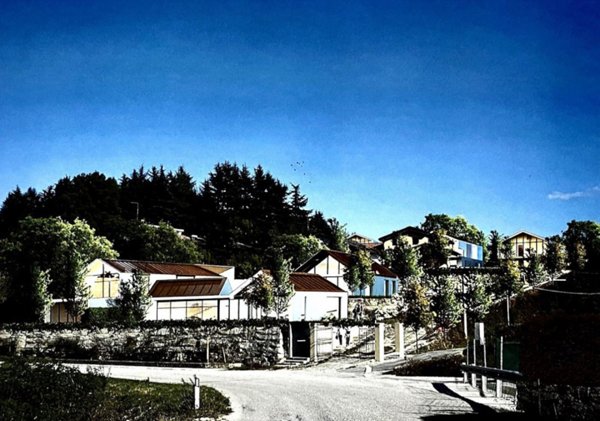 casa indipendente in vendita a Montezemolo