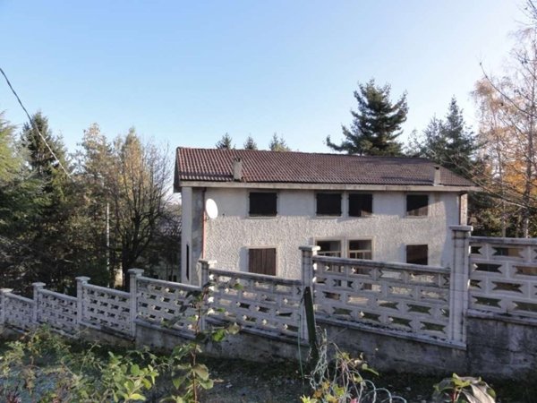 casa indipendente in vendita a Montezemolo