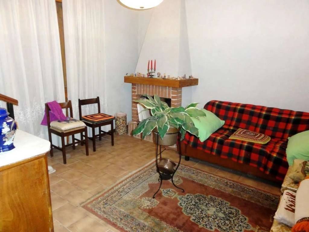 casa indipendente in vendita a Montezemolo