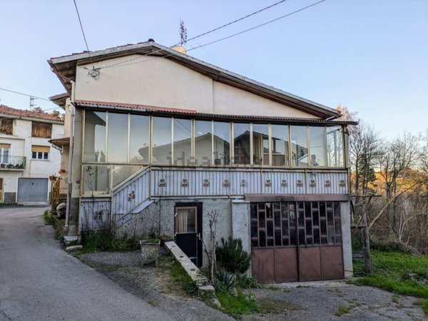 casa indipendente in vendita a Montezemolo