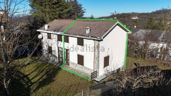 casa semindipendente in vendita a Montezemolo