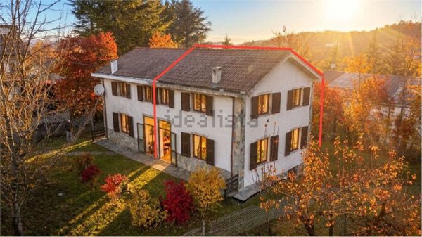 casa indipendente in vendita a Montezemolo
