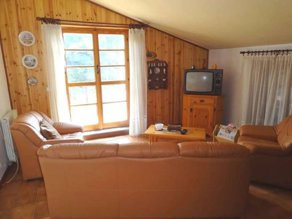 appartamento in vendita a Montezemolo