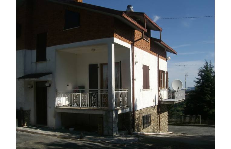 casa indipendente in vendita a Montezemolo