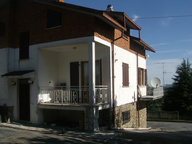 casa indipendente in vendita a Montezemolo