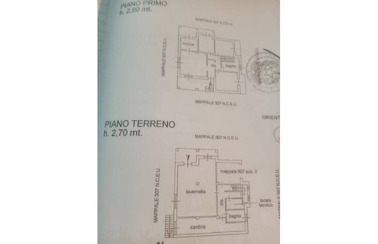 casa indipendente in vendita a Montezemolo