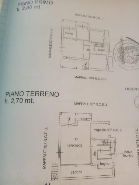 casa indipendente in vendita a Montezemolo