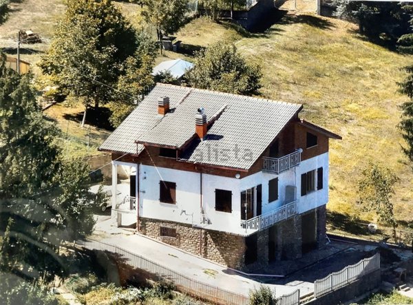 casa indipendente in vendita a Montezemolo